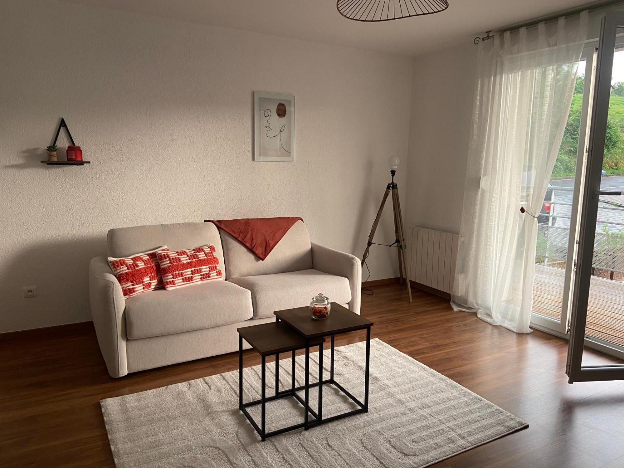 Ferienwohnung O Grand Air Niederbronn-les-Bains Exterior foto